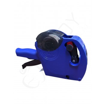 Motex Etiket Makinesi (Mavi) Motex Etiket Makinesi (Mavi)