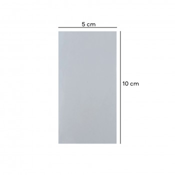 5*10 Jelatin 5*10 Jelatin