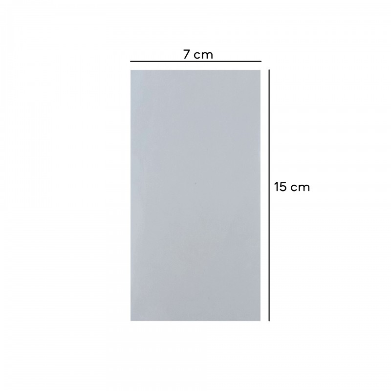 7*15 Jelatin 7*15 Jelatin