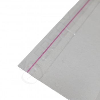 26x37+5 Kendinden Bantlı Jelatin