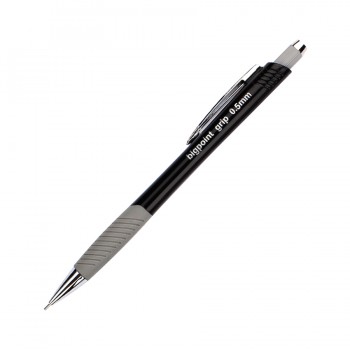 Grip Versatil 0.5mm Siyah Grip Versatil 0.5mm Siyah