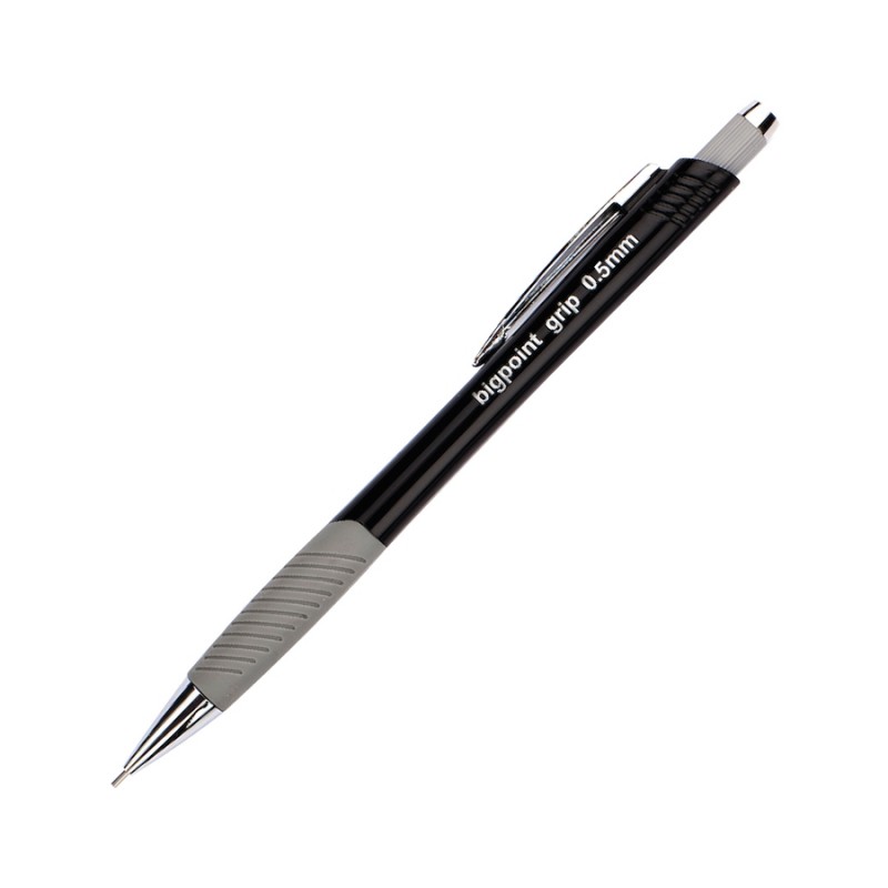 Grip Versatil 0.5mm Siyah