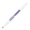 Paint Markör Fine Kırmızı