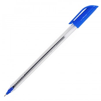 Tükenmez Kalem Polo 0.7mm Mavi