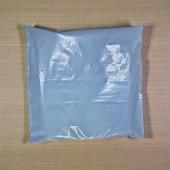 35x50 Kargo Poşeti Gri 1.000 Adet