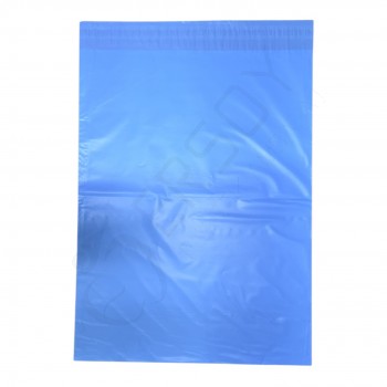 35*50 Kargo Poşeti Mavi (1 Kg.)