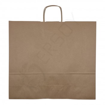 50*44+15 Kağıt Çanta Kraft Renk