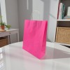 31*41+12 Kağıt Çanta Fuşya Renk
