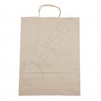 31*41+12 Kağıt Çanta Kraft Renk
