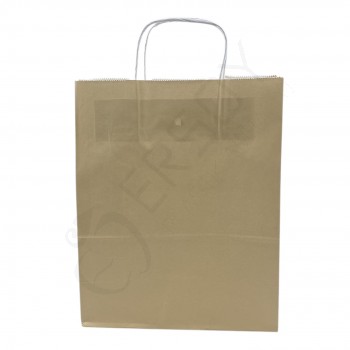 25*31+12 Kağıt Çanta Gold Renk