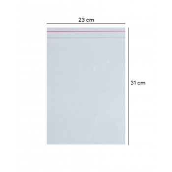 23*31 Kilitli Torba (250 Adet)