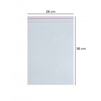 26*36 Kilitli Torba (200 Adet)