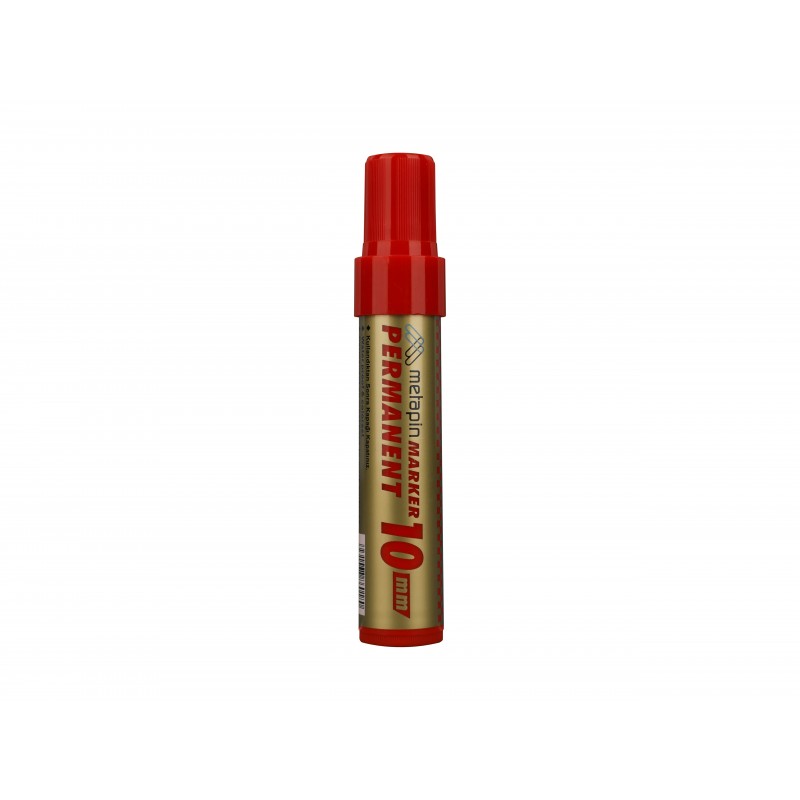 10 mm. Kırmızı Kalem