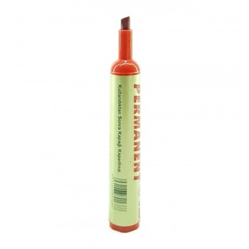 5 mm. Kırmızı Kalem