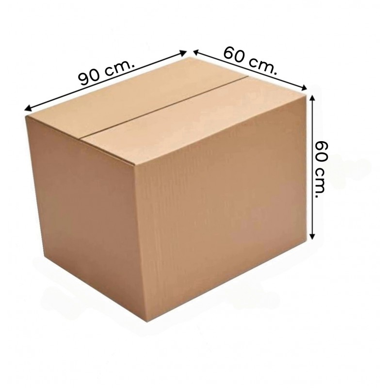 90*60*60 Kraft Kalite Koli 90*60*60 Kraft Kalite Koli