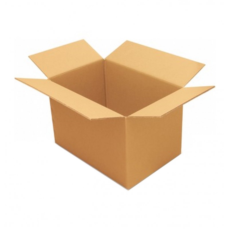 60*40*50 Kraft Kalite Koli 60*40*50 Kraft Kalite Koli