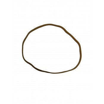 5 mm * 18 cm Ambalaj Lastiği 5 mm * 18 cm Ambalaj Lastiği