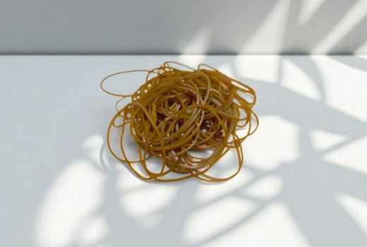 Ambalaj Lastiği Kullanım Alanları