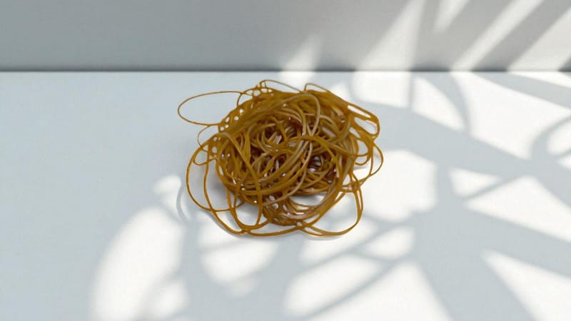 Ambalaj Lastiği Kullanım Alanları Ambalaj Lastiği Kullanım Alanları