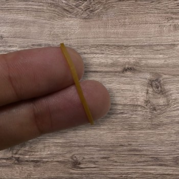 40 mm Ambalaj Lastiği (0.500 gr.)
