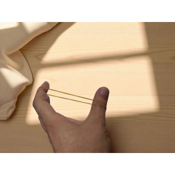 80 mm Ambalaj Lastiği 80 mm Ambalaj Lastiği