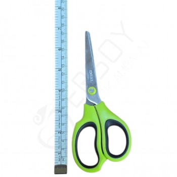 Daxi D-5002 6.7" Makas Yeşil