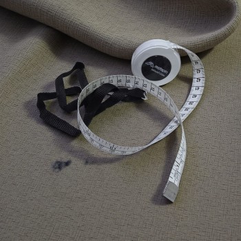 Metapin Marka 3 Metre Otomatik Mezura Beyaz Metapin Marka 3 Metre Otomatik Mezura Beyaz