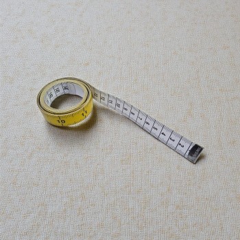 Terzi Metresi 1.5 Metre 5 Adet
