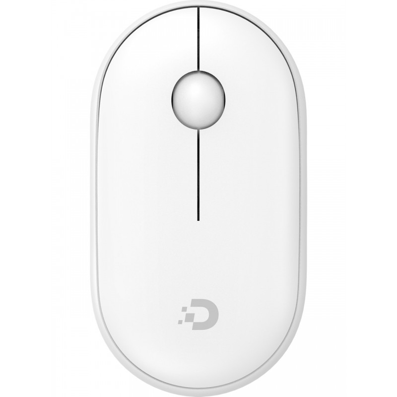Daxi MX300 Mobile Pro Wireless Bluetooth Mouse (Beyaz) Daxi MX300 Mobile Pro Wireless Bluetooth Mouse (Beyaz)