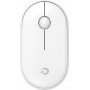 Daxi MX300 Mobile Pro Wireless Bluetooth Mouse (Beyaz)