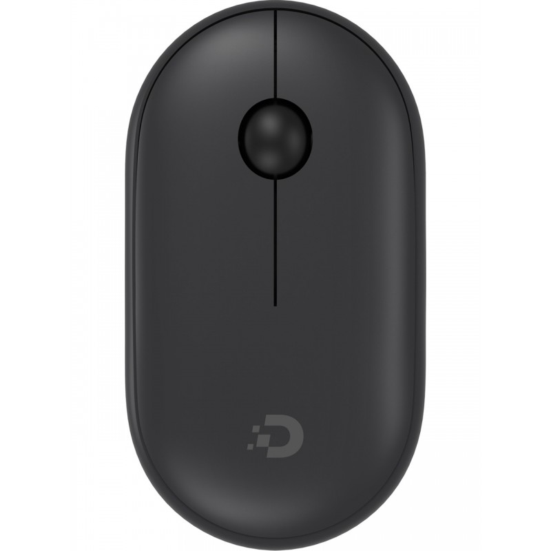 Daxi MX300 Mobıle Pro Wıreless Bluetooth Mouse (Siyah)  Daxi MX300 Mobıle Pro Wıreless Bluetooth Mouse (Siyah)