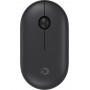 Daxi MX300 Mobıle Pro Wıreless Bluetooth Mouse (Siyah) 