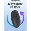 Daxi MX300 Mobıle Pro Wıreless Bluetooth Mouse (Siyah)  Daxi MX300 Mobıle Pro Wıreless Bluetooth Mouse (Siyah)
