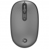 Daxi MX400 Prime Pro Wıreless Bluetooth Mouse (Gri) Daxi MX400 Prime Pro Wıreless Bluetooth Mouse (Gri)