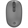 Daxi MX400 Prime Pro Wıreless Bluetooth Mouse (Gri)
