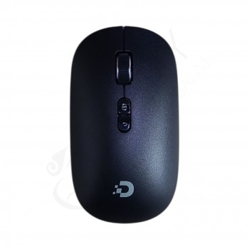 Daxi MX200 Busıness 2.4 GHz Wıreless Mouse Siyah