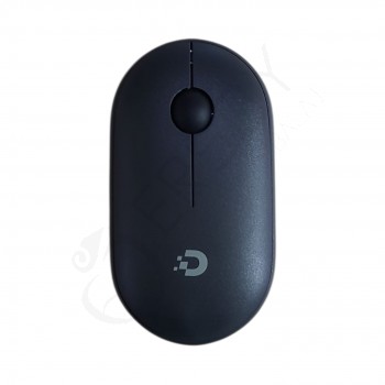 Daxi MX300 Mobıle Pro Wıreless Bluetooth Mouse Gri 