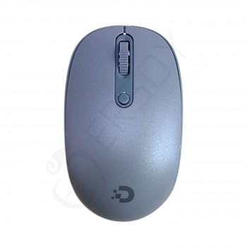 Daxi MX400 Prime Pro Wıreless Bluetooth Mouse Gri