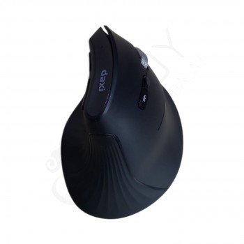 Daxi MX800 VertiGo Dual-Mode Wıreless Bluetooth Ergonemıc Vertıcal Mouse