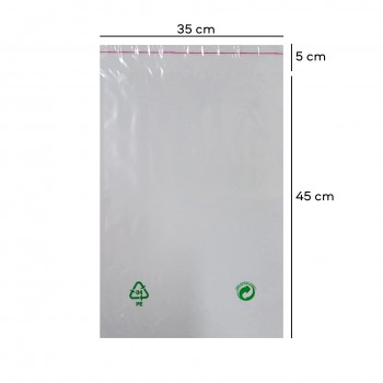 35*45+5 Kendinden Bantlı Dönüşümlü Naylon