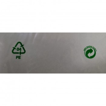 28*40+5 Kendinden Bantlı Dönüşümlü Naylon