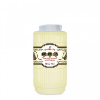 Pereja Limon Kolonyası 1 Lt Bidon