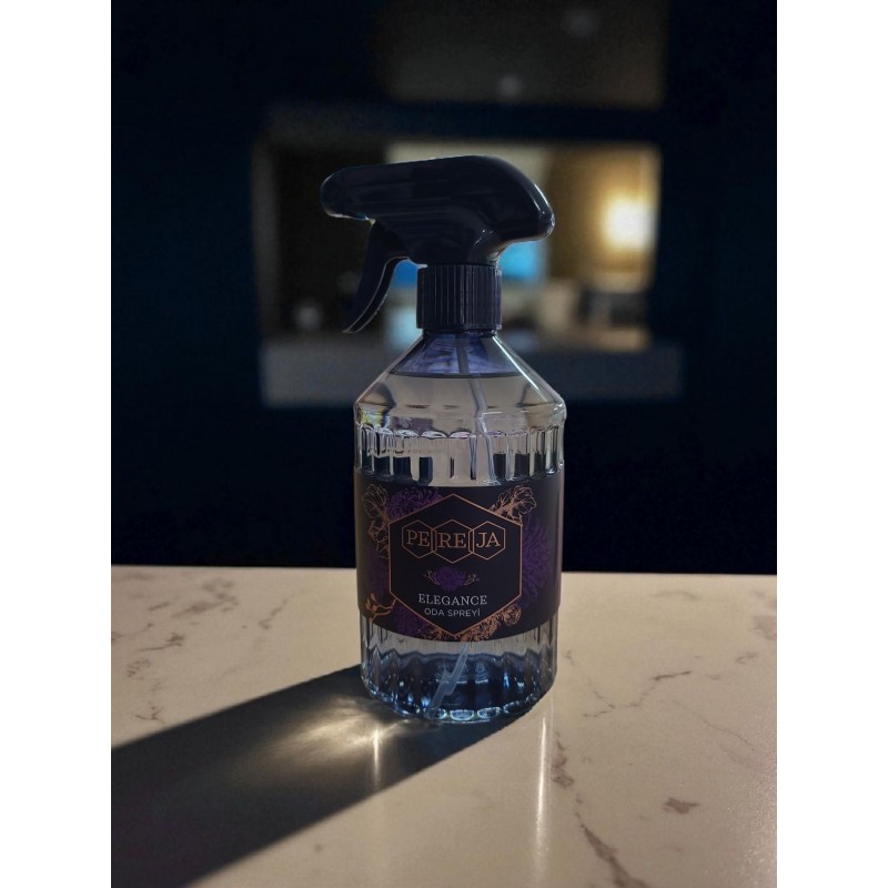 Pereja Elegans Oda Spreyi 500 ml Pereja Elegans Oda Spreyi 500 ml
