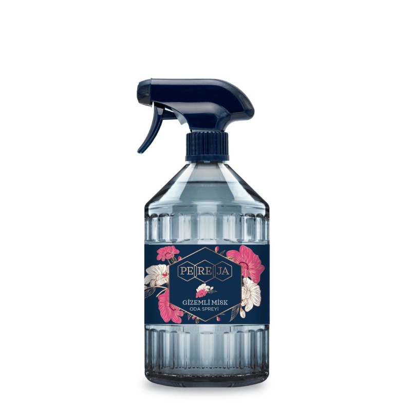 Pereja Gizemli Misk Oda Spreyi 500 ml Pereja Gizemli Misk Oda Spreyi 500 ml