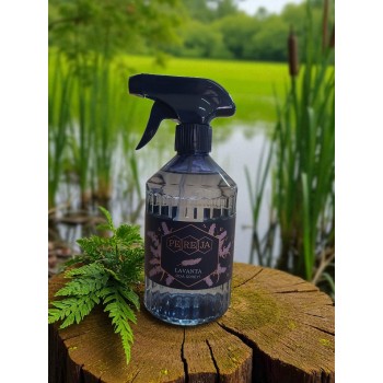 Pereja Lavanta Oda Spreyi 500 ml Pereja Lavanta Oda Spreyi 500 ml