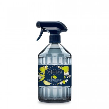 Pereja Misket Limonu Oda Spreyi 500 ml Pereja Misket Limonu Oda Spreyi 500 ml