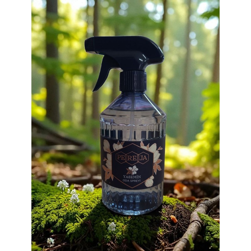Pereja Yasemin Oda Spreyi 500 ml Pereja Yasemin Oda Spreyi 500 ml