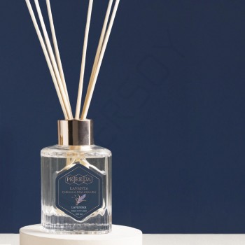 Pereja Premium Çubuklu Oda Kokusu Lavanta 100 ml