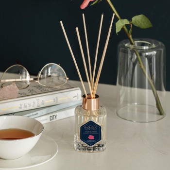 Pereja Premium Çubuklu Oda Kokusu Gizemli Misk 100 ml