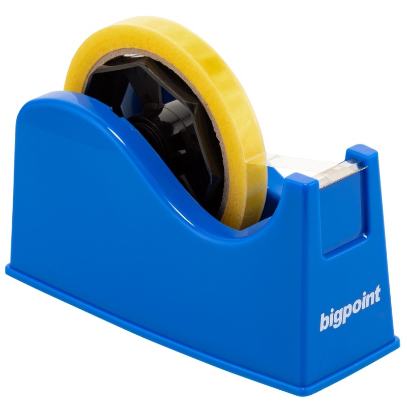 Bant Kesme Makinesi (66mt) Büyük Mavi Bant Kesme Makinesi (66mt) Büyük Mavi